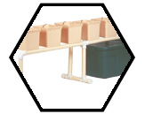 Build a dutch pot bato bucket hydroponics system